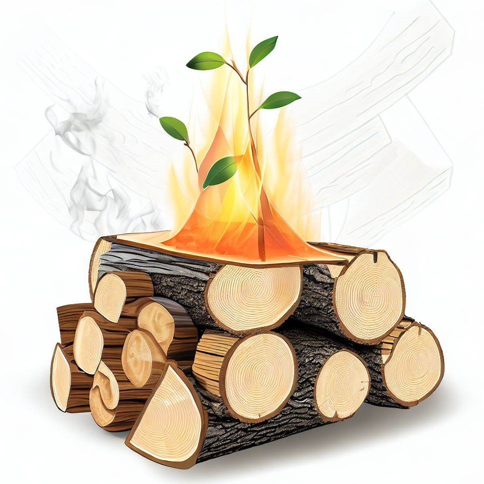 Benefits of Heating with Wood