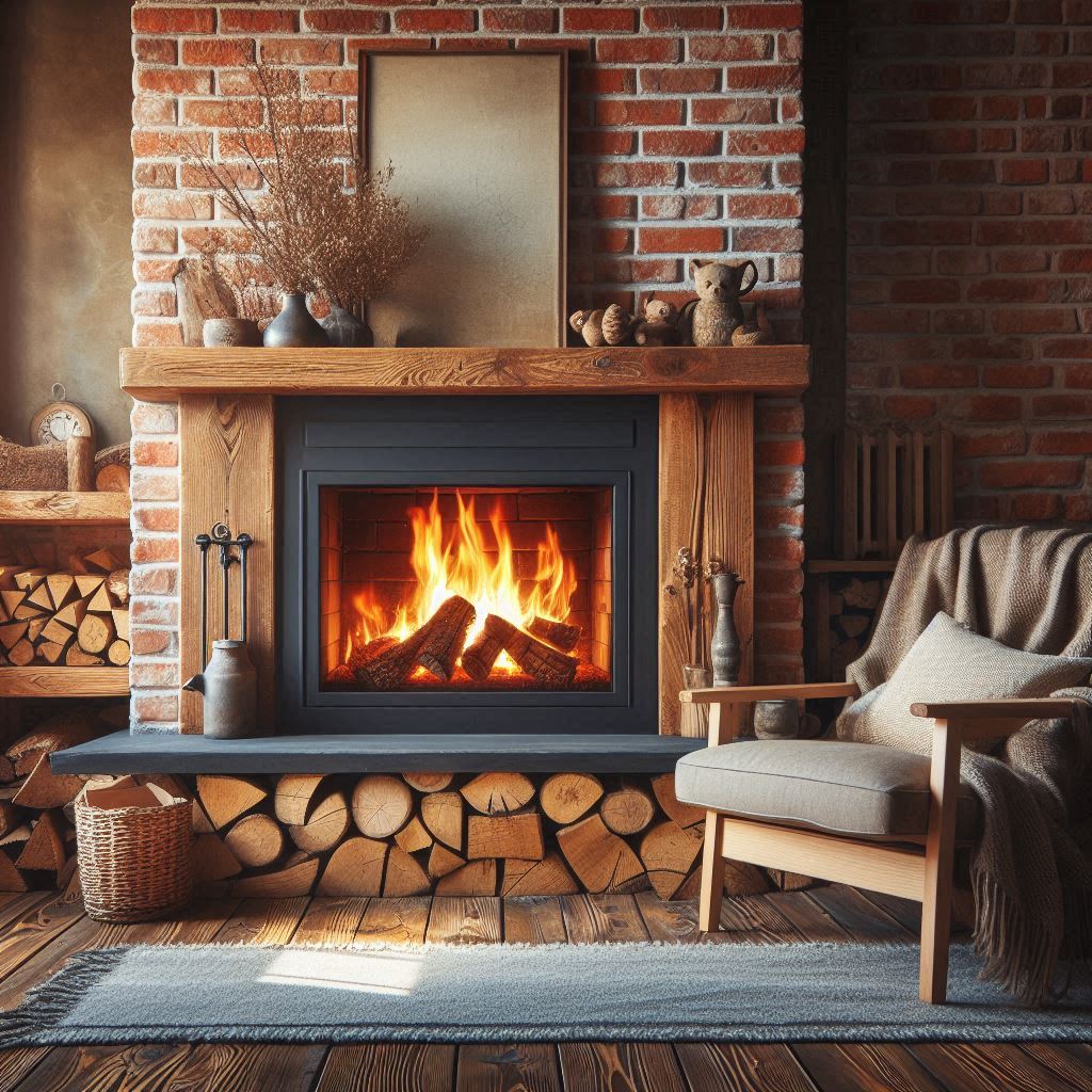 Wood Heating Your Home: A Guide to Different Systems - Wood to Heat